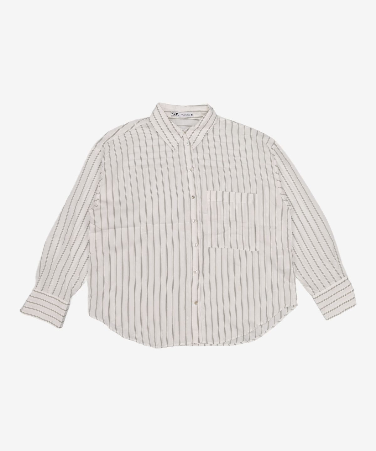 자라(ZARA) 캐주얼 셔츠 L