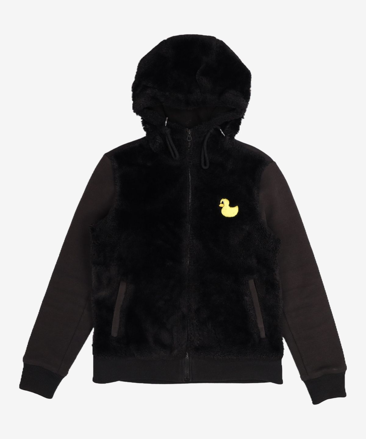 팬콧(PANCOAT) 후드 집업 S