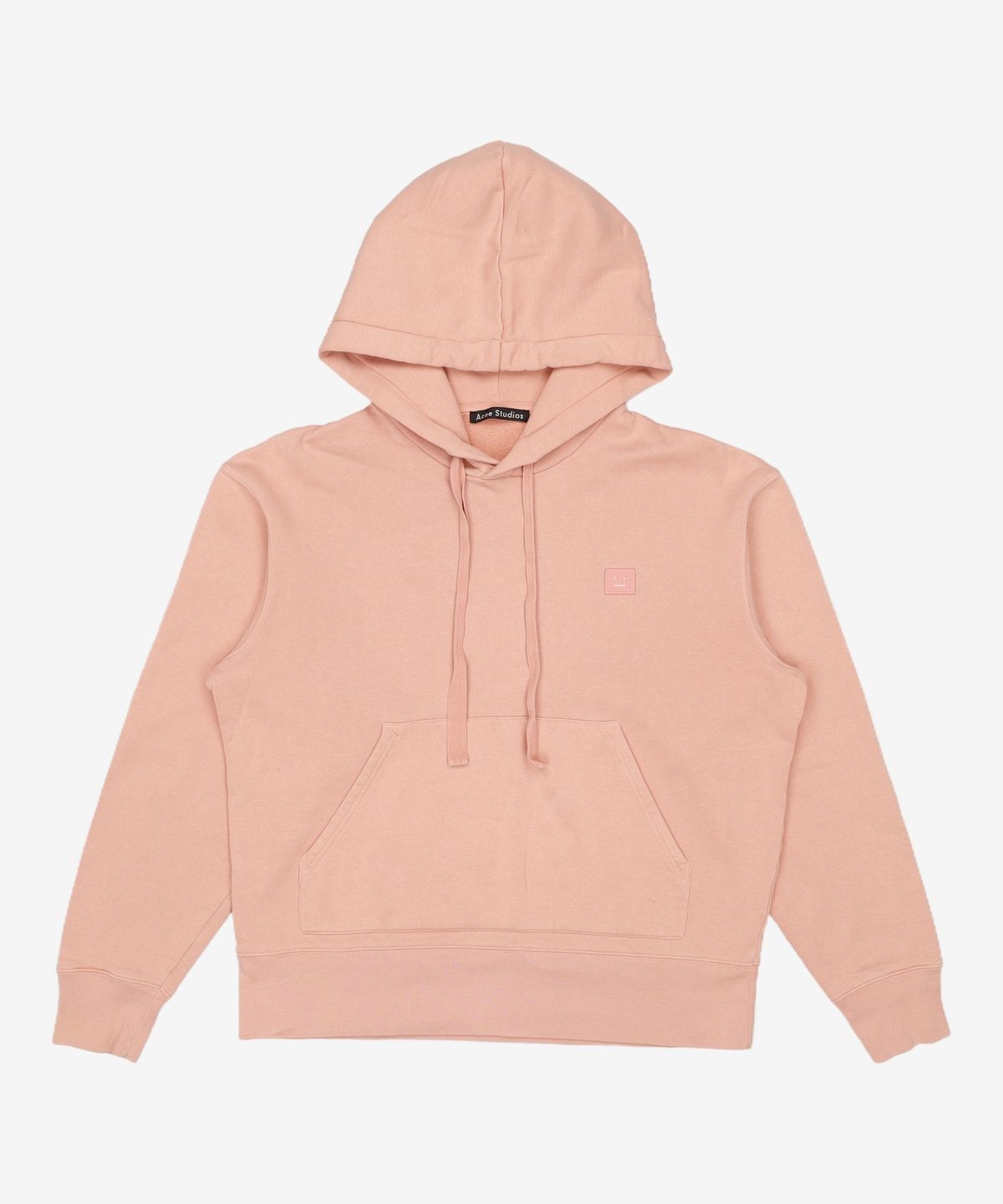 아크네 스튜디오(ACNE STUDIOS) 20SS 페이스뷰 후드티 3컬러 2HK173 S