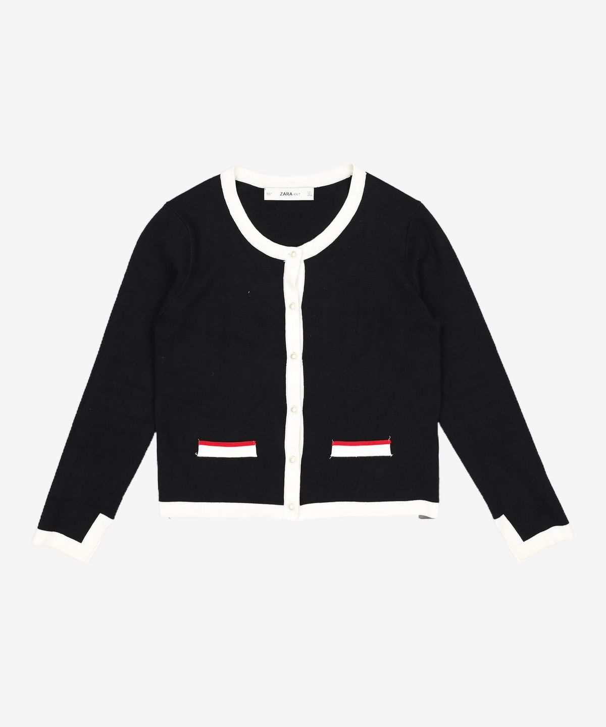 자라 니트(ZARA KNIT) 카디건 L