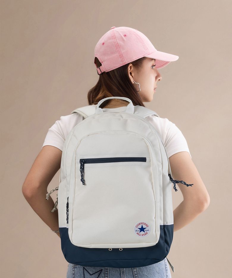 고 투 브레이크 백팩 에그렛 UA5897-W2Y