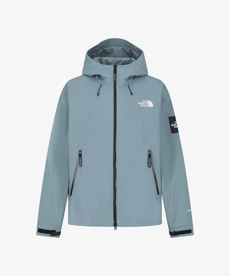 NJ2HS55K 브리튼 자켓 STEEL_GRAY