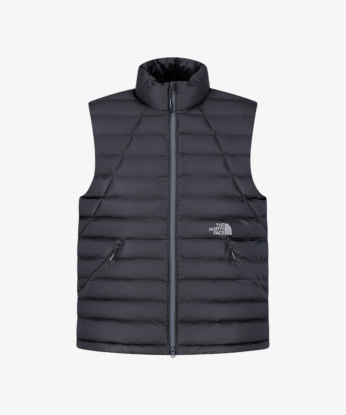 노스페이스(THE NORTH FACE) NV3NS51K 벤투스 온 베스트 DARK_SLATE