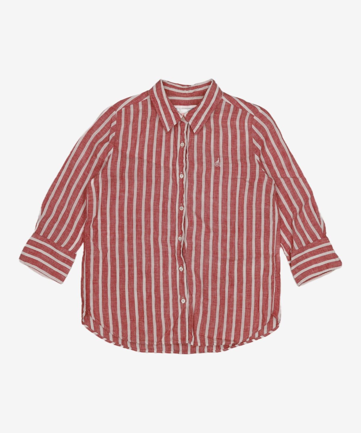 빈폴(BEAN POLE) 캐주얼 셔츠 90