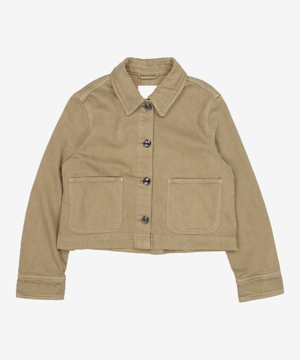 에이치앤엠(H&M) 데님/트러커 재킷 S