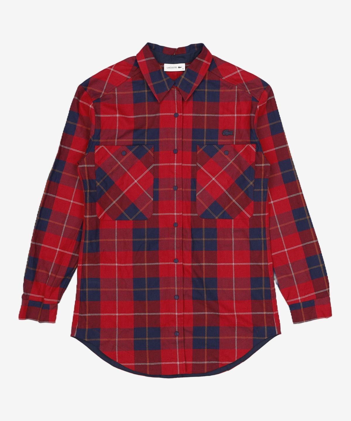 라코스테(LACOSTE) 캐주얼 셔츠 36
