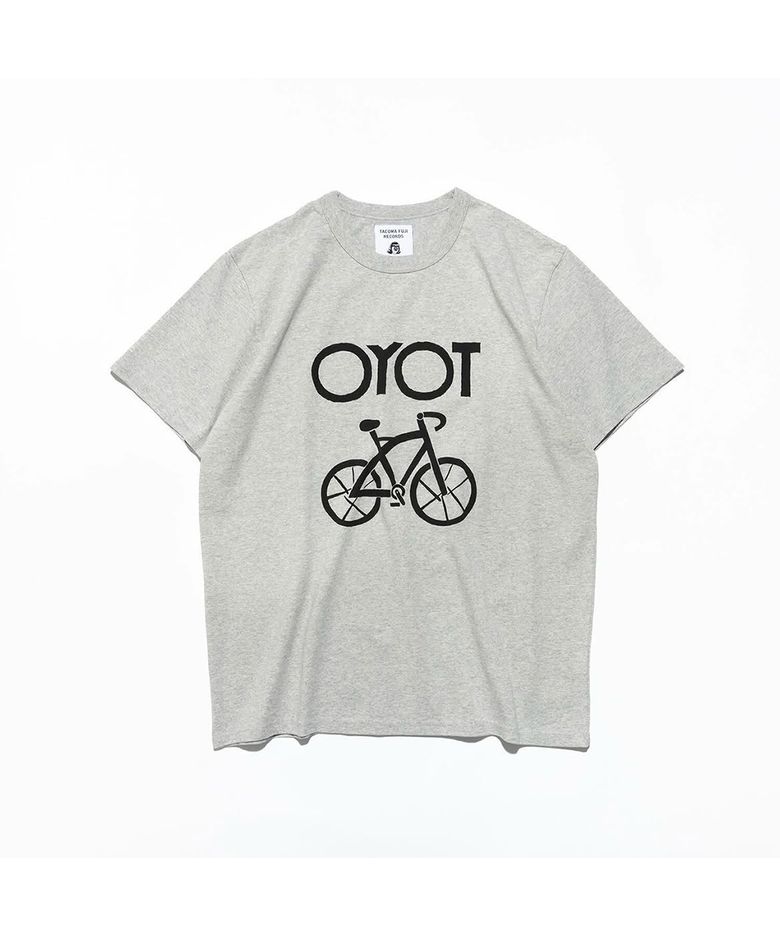 OYOT CYCLERY - OATMEAL