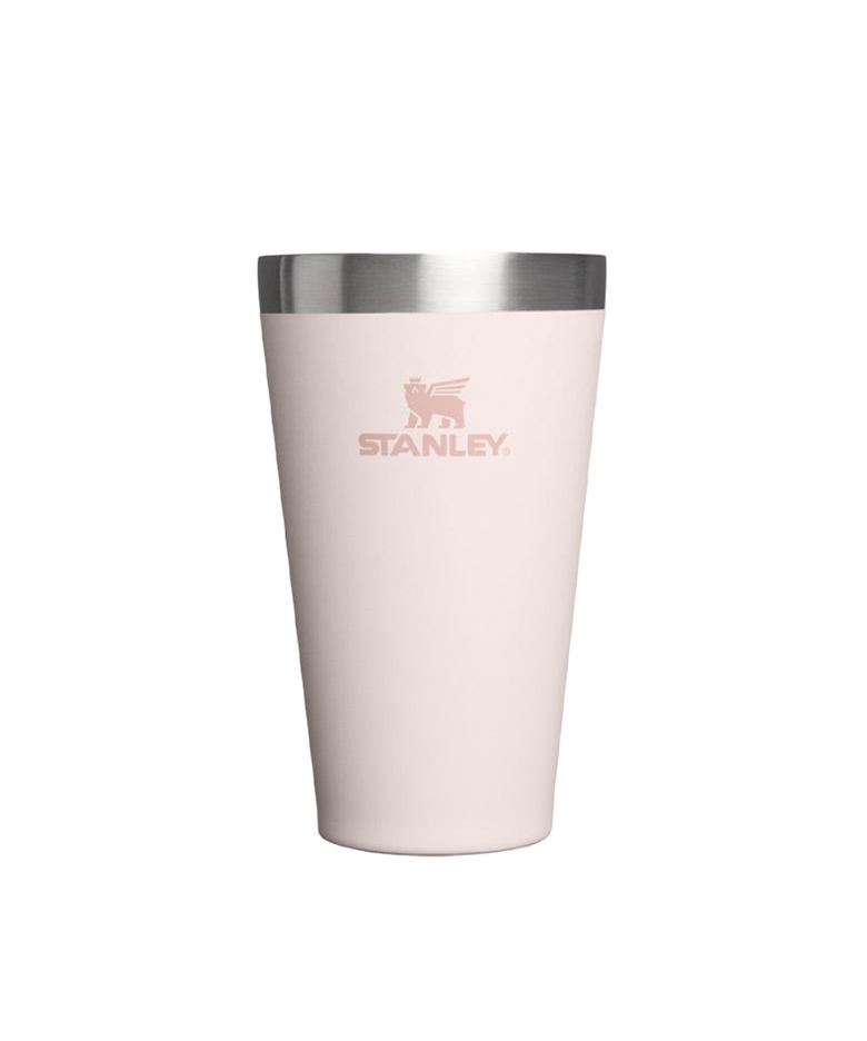 스태킹 파인트 473ml 로즈쿼츠