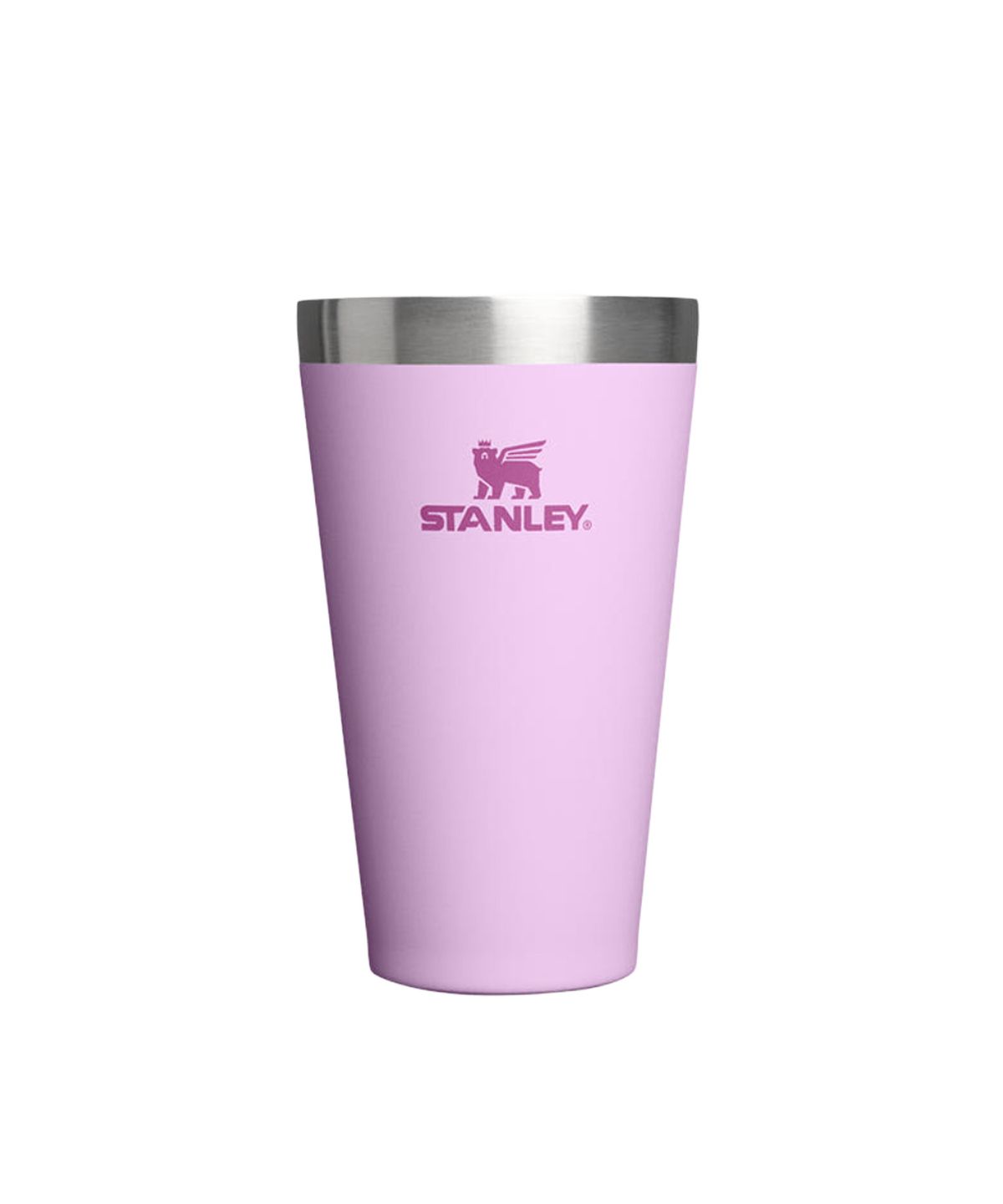스탠리 1913(STANLEY1913) 스태킹 파인트 473ml 소프트오키드