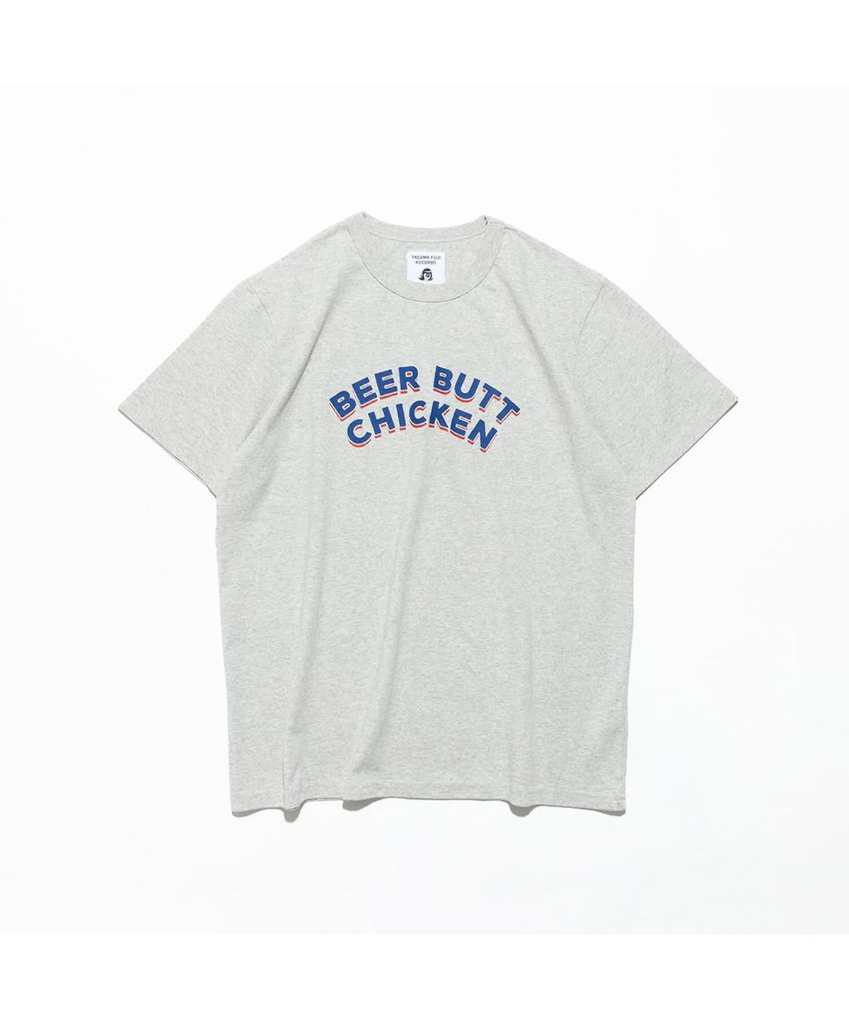타코마 후지 레코드(TACOMA FUJI RECORDS) BEER BUTT CHICKEN - OATMEAL