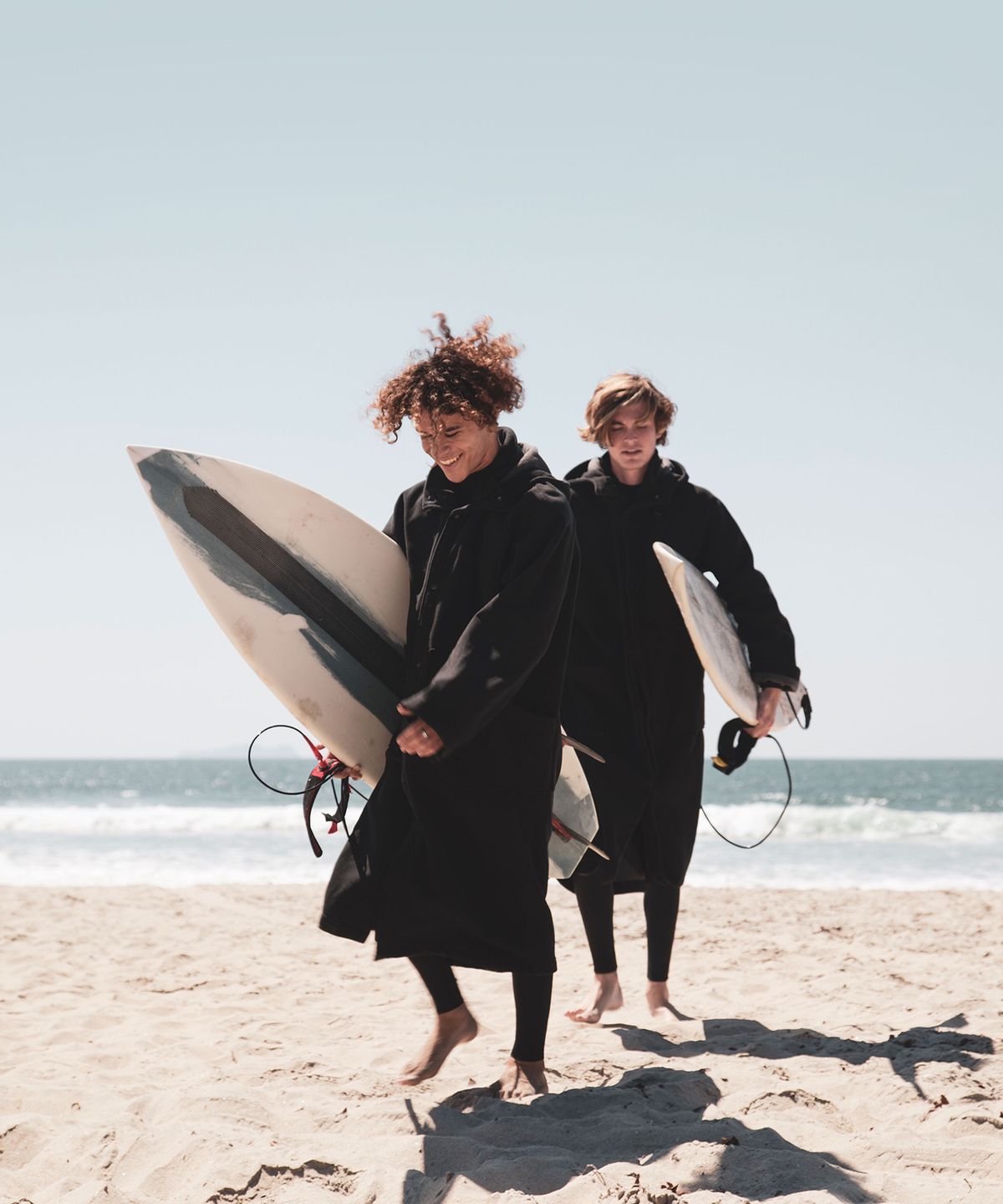 서프퍼(SURFFUR) 오리지널 워터파카