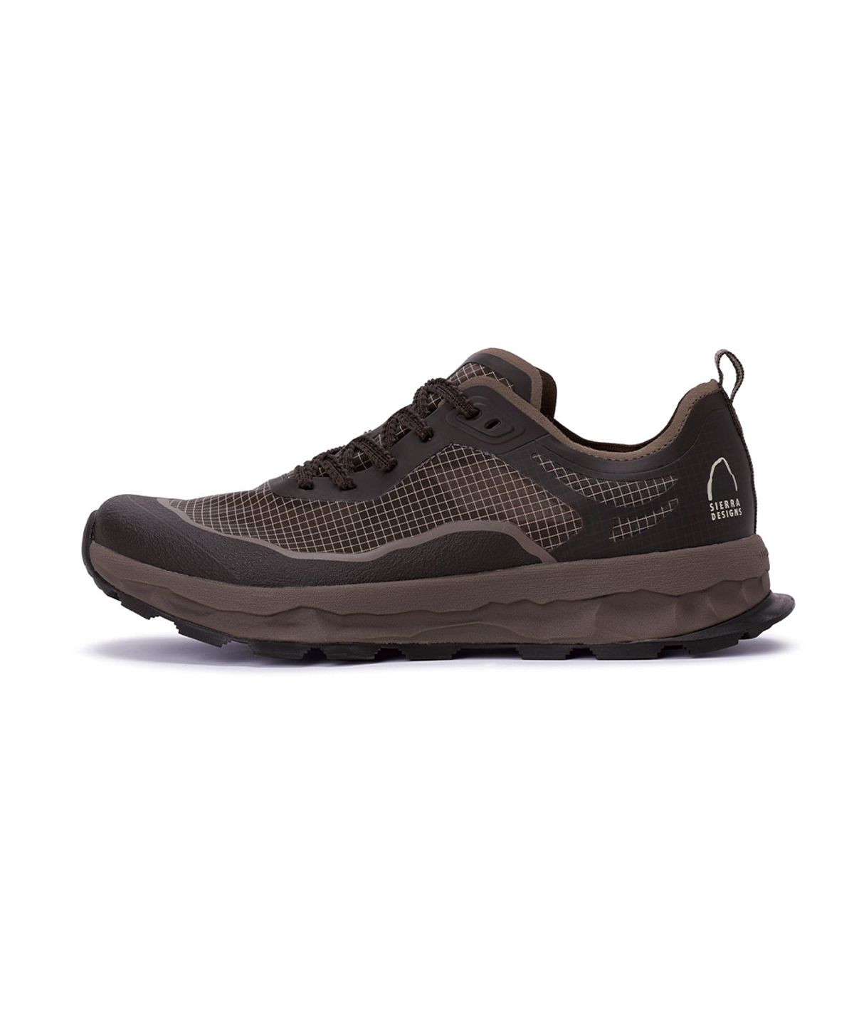 시에라디자인(SIERRA DESIGNS) 뮤어하이크-10 (MUIRHIKE-10) BROWN
