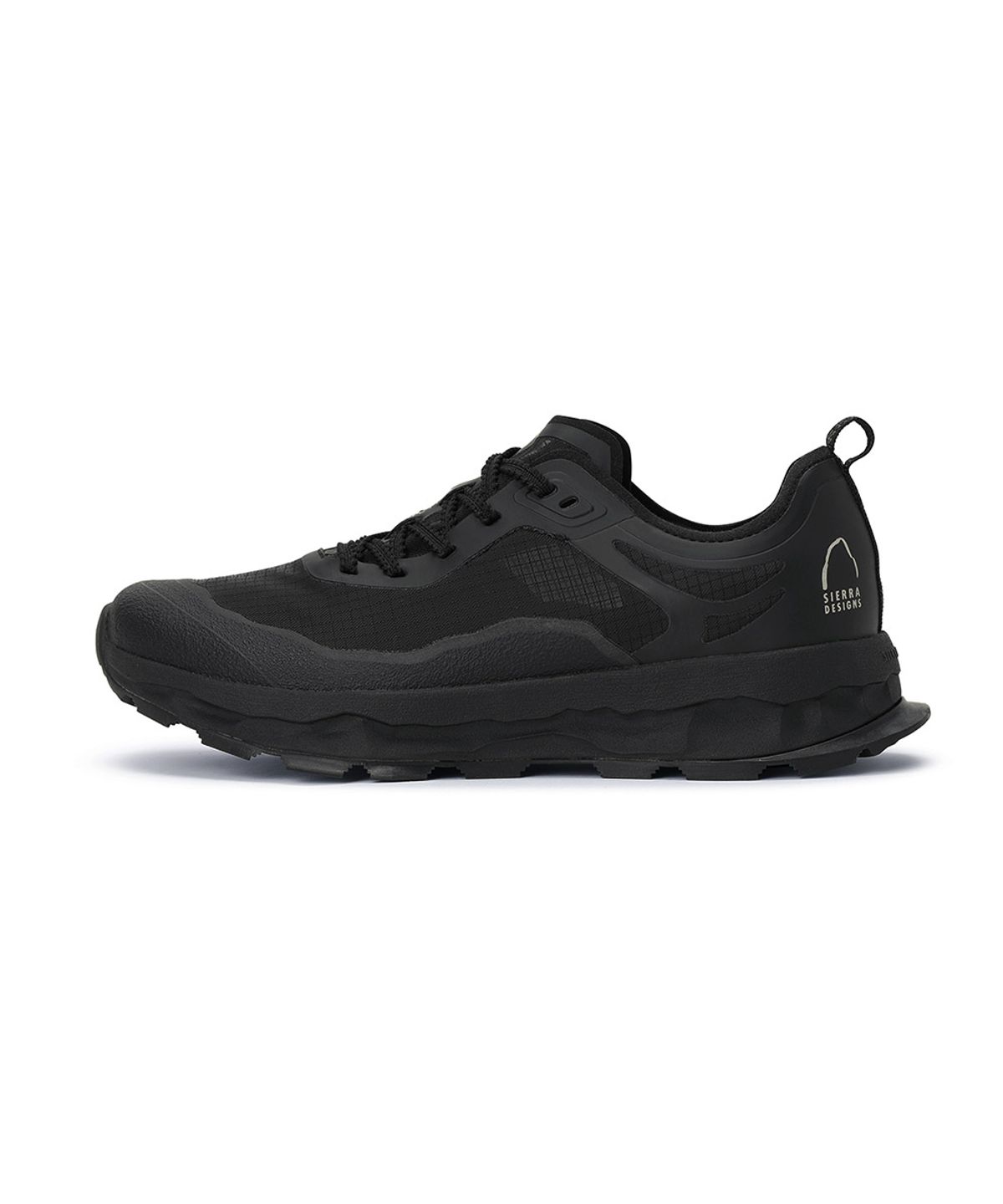 시에라디자인(SIERRA DESIGNS) 뮤어하이크-10 (MUIRHIKE-10) BLACK