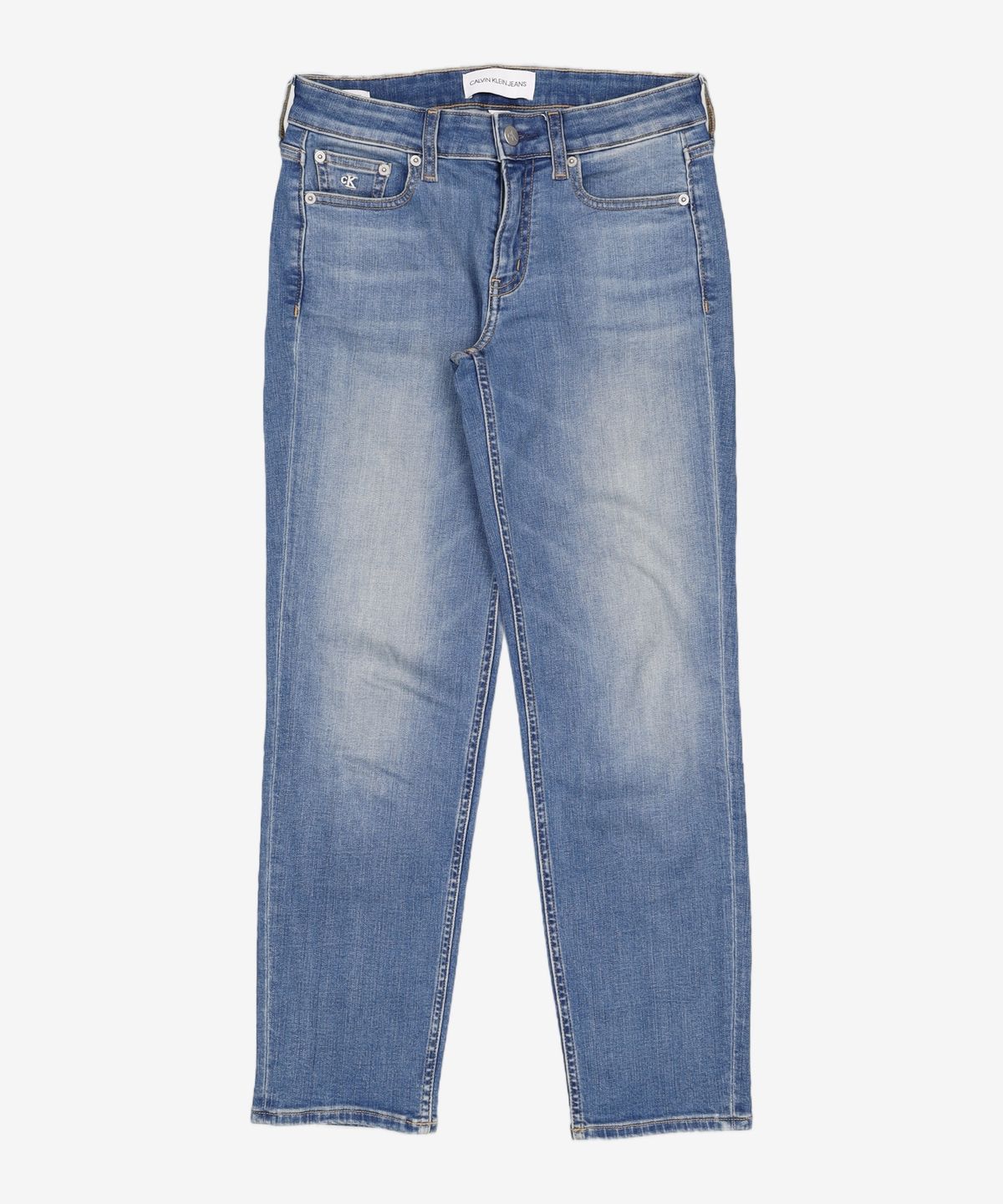 캘빈클라인 진(CALVIN KLEIN JEANS) 청/데님 팬츠 26