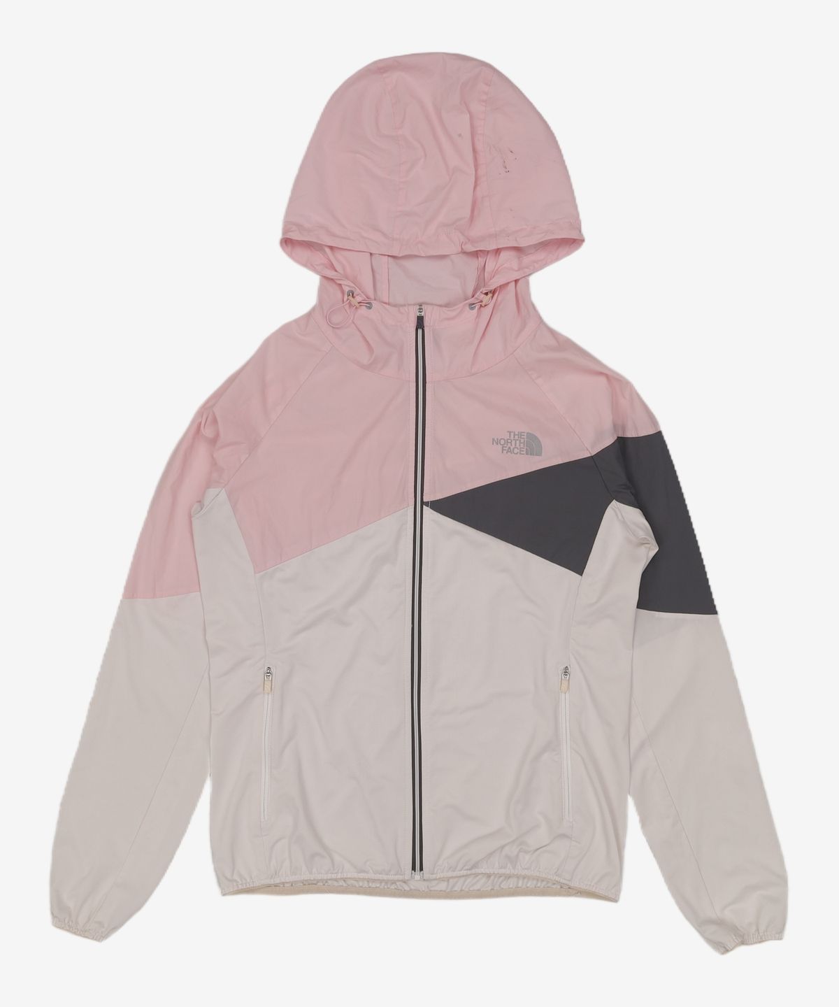 노스페이스(THE NORTH FACE) 나일론/코치 재킷 M