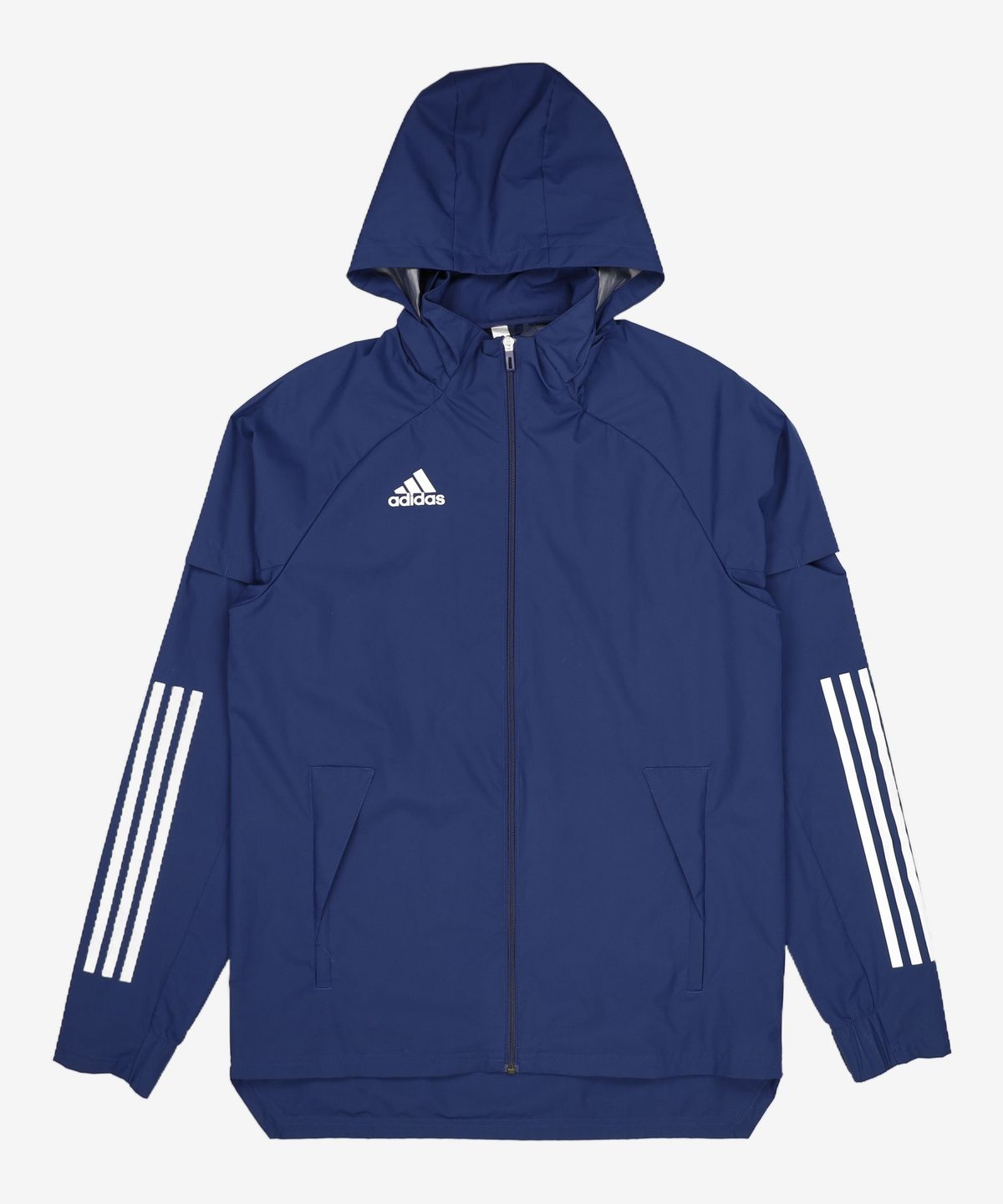 아디다스(ADIDAS) 트레이닝 재킷 L