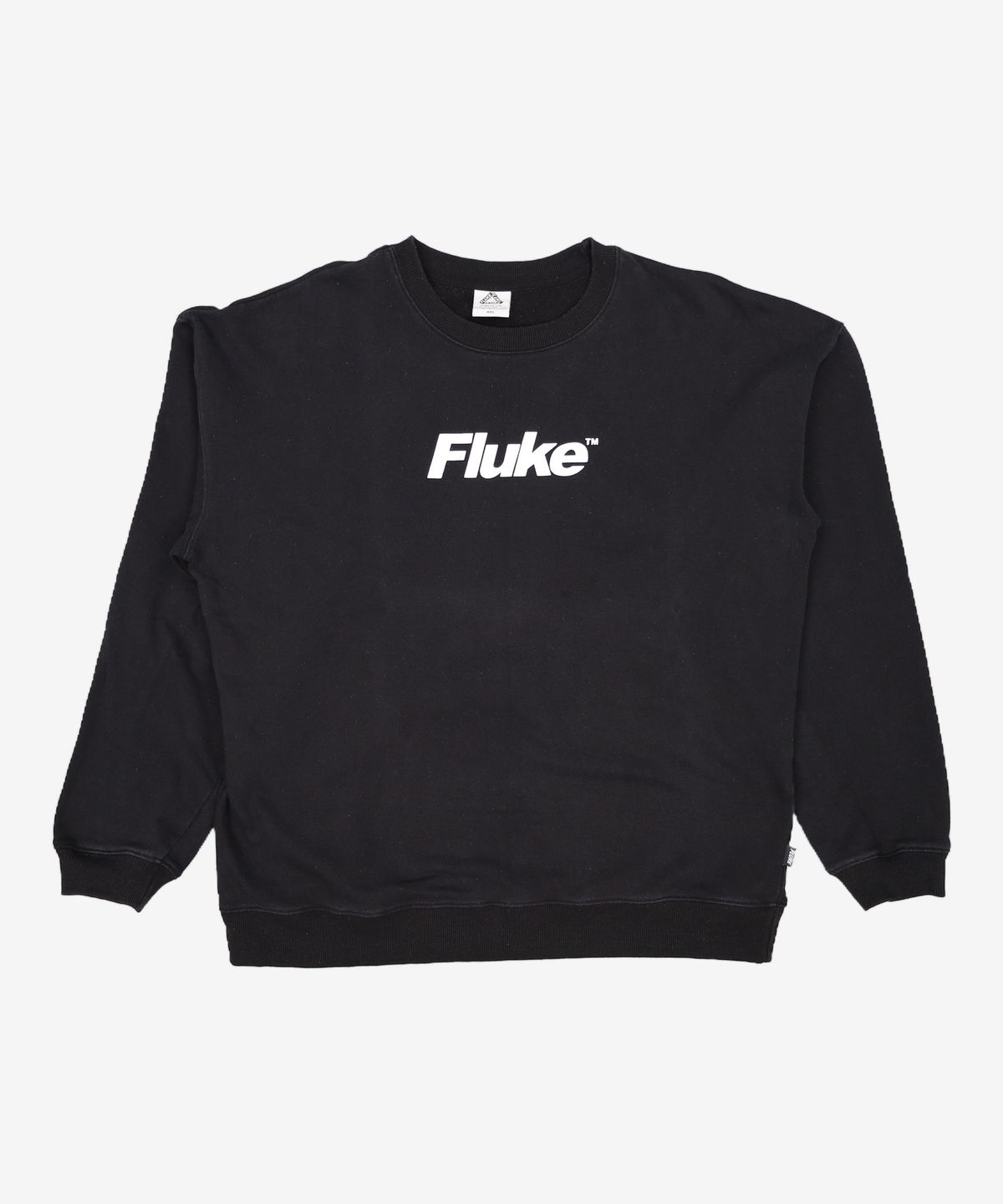 플루크(FLUKE) 맨투맨/스웨트셔츠 XXL