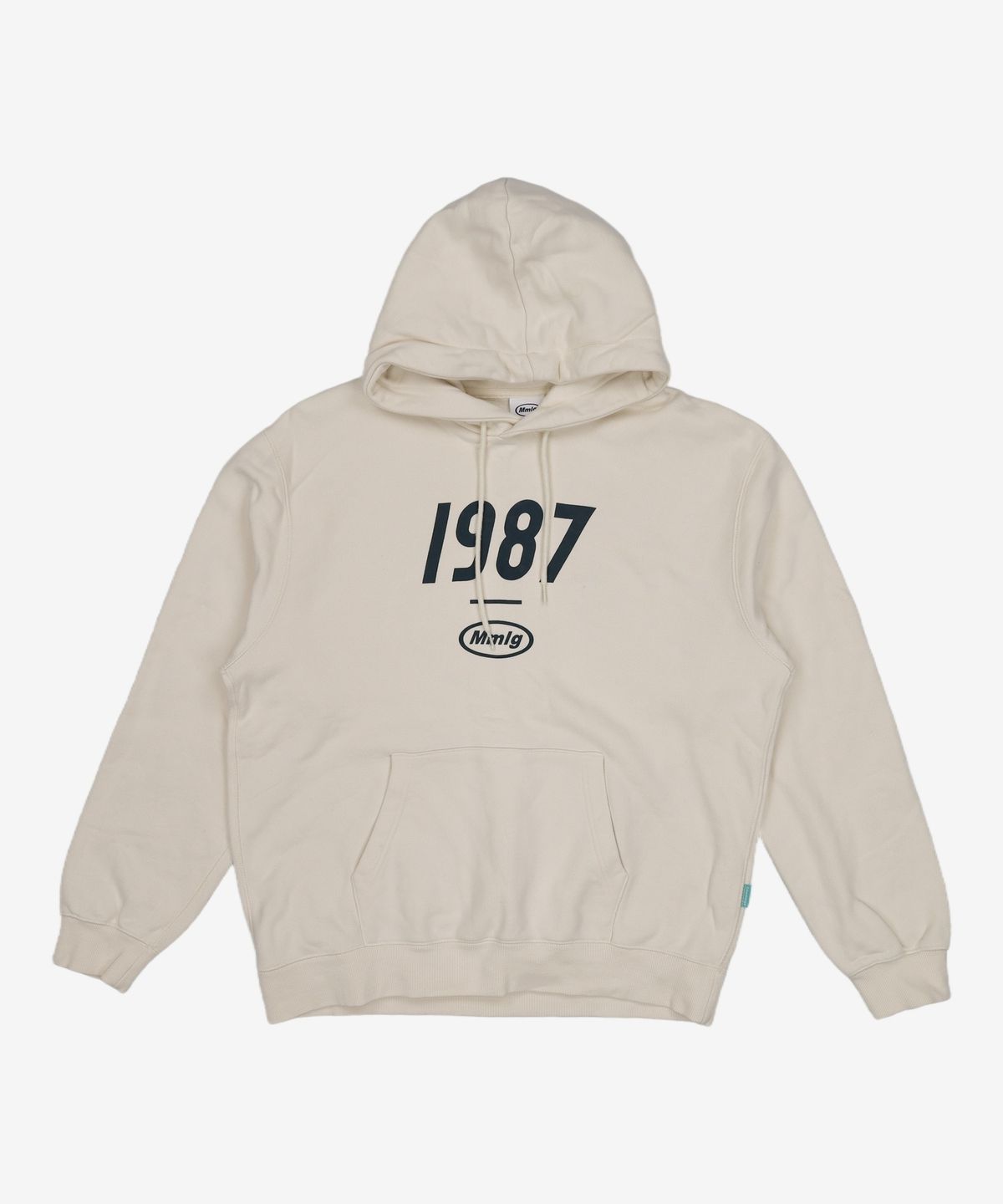 엠엠엘지(MMLG) [Mmlg] 19MG HOOD (WOODY BROWN) M
