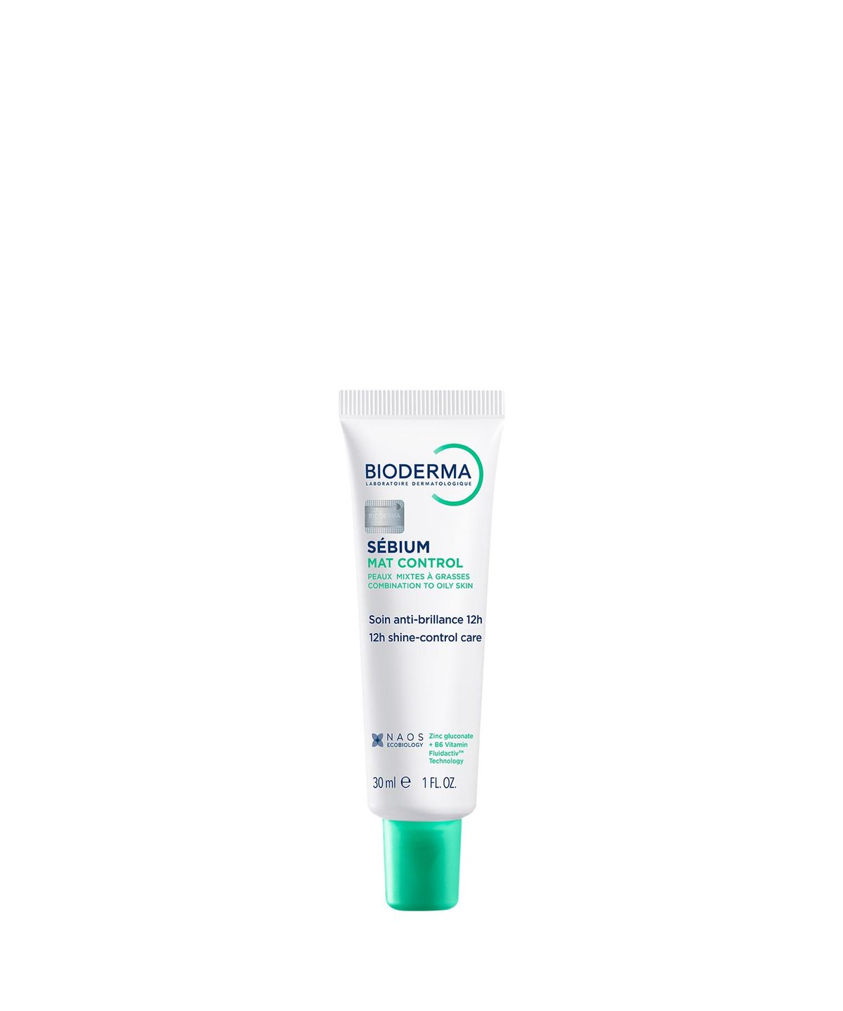 바이오더마(BIODERMA) 세비엄 매트 컨트롤 30ml (유수분 컨트롤 크림)