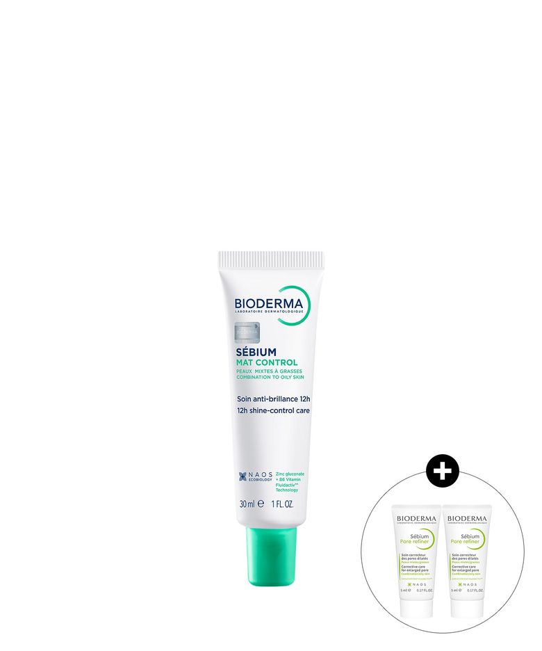 세비엄 매트 컨트롤 30ml (유수분 컨트롤 크림)