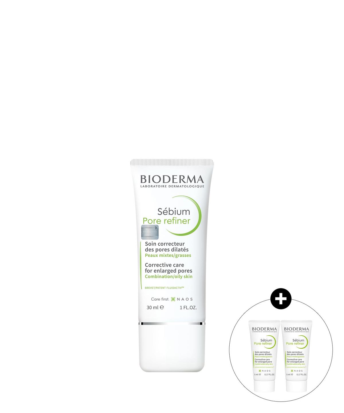 바이오더마(BIODERMA) 세비엄 포어 리파이너 30ml (모공 프라이머)