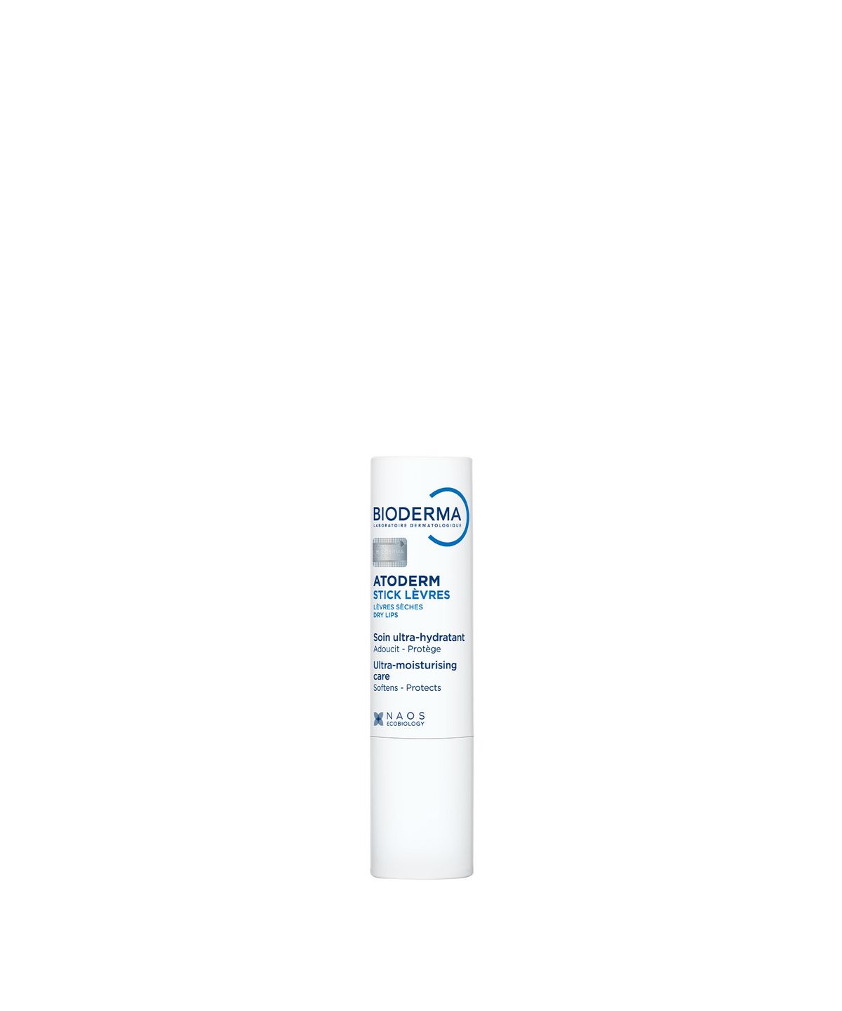 바이오더마(BIODERMA) 아토덤 립스틱 4g (립밤)