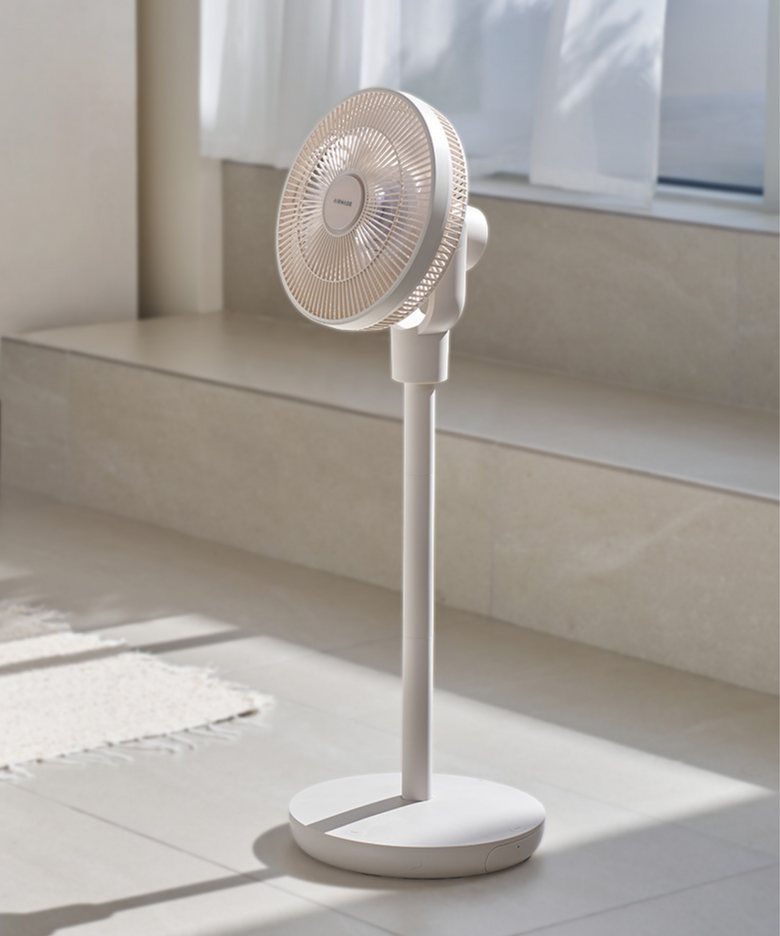 더위대한 선풍기 AMF-1570C