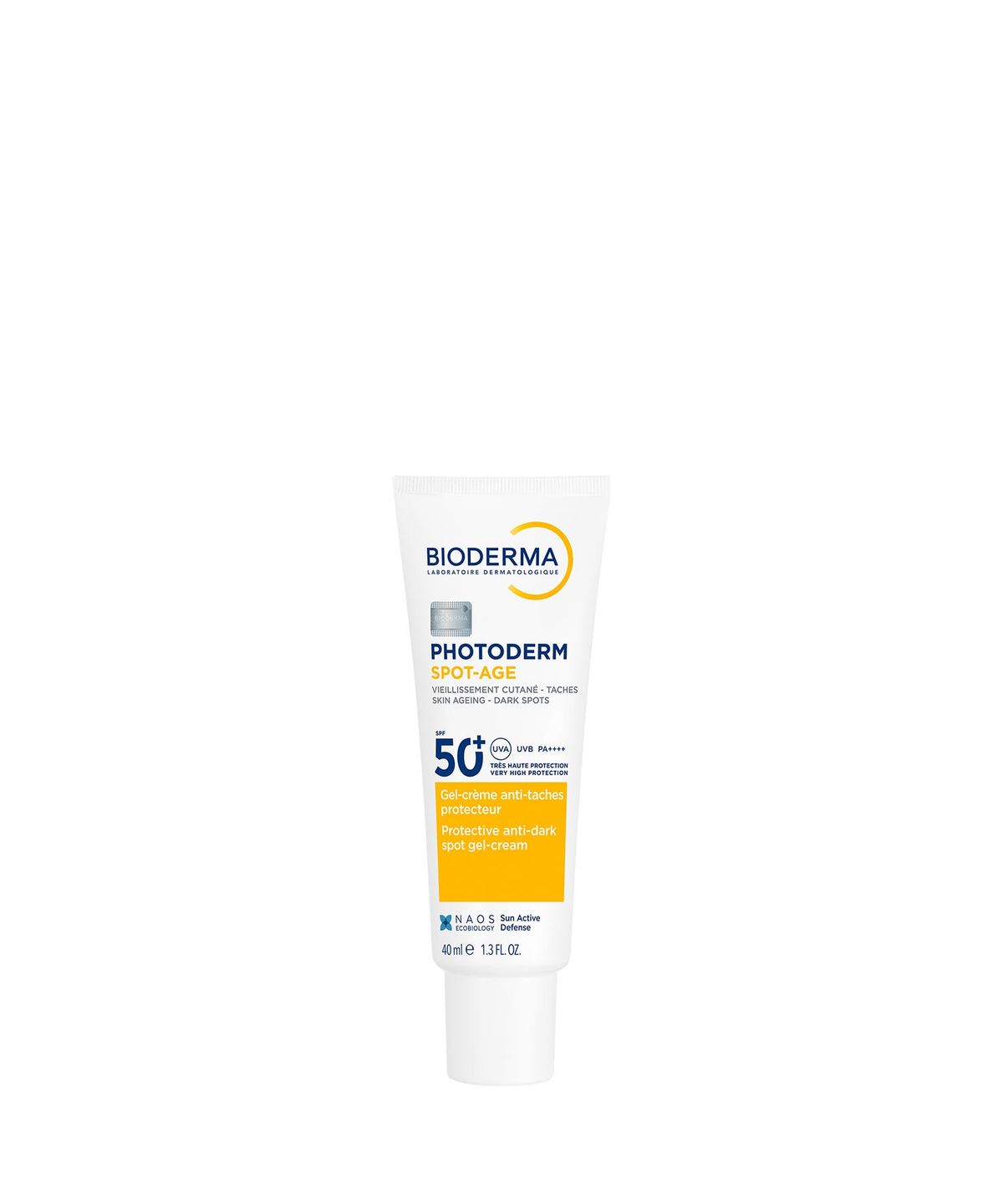 바이오더마(BIODERMA) 포토덤 스팟에이지 40ml SPF50+ (SPF50+ PA++++ 썬크림)