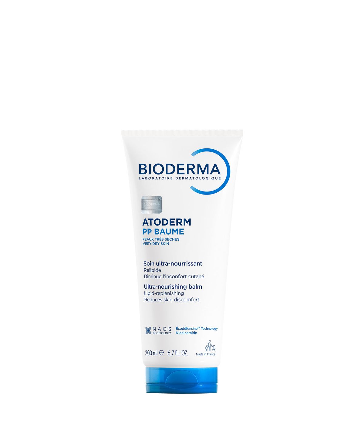 바이오더마(BIODERMA) 아토덤 PP밤 200ml (밀착보습크림)