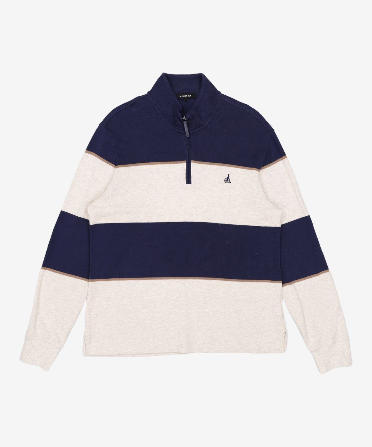 빈폴(BEAN POLE) 피케/카라 티셔츠 L