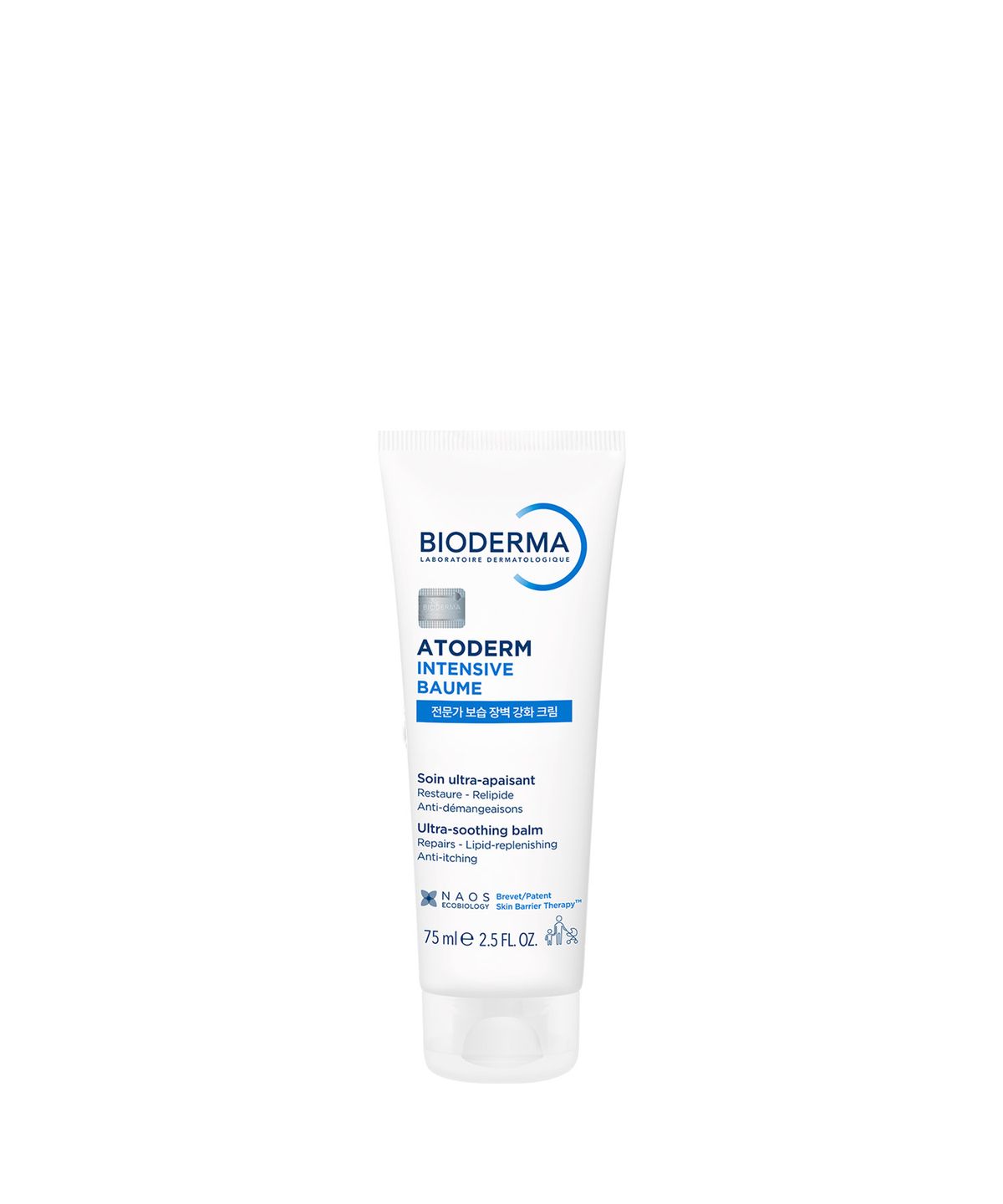 바이오더마(BIODERMA) 아토덤 인텐시브밤 75ml