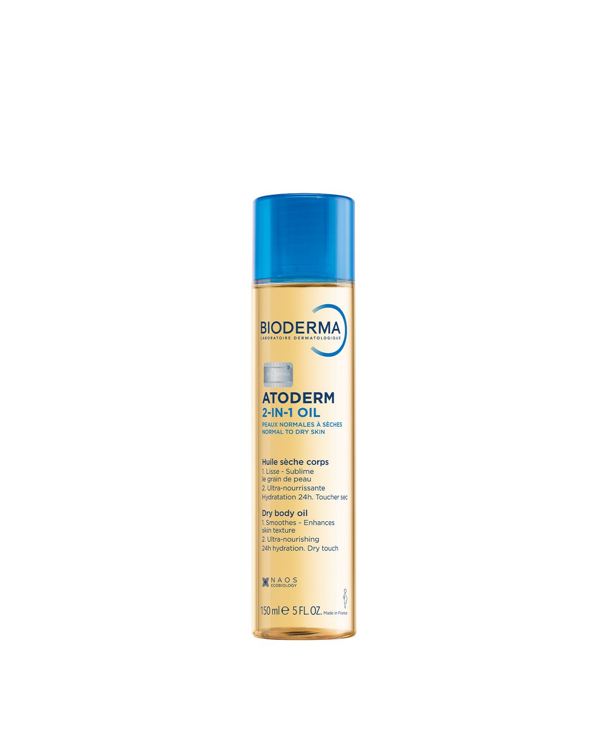 바이오더마(BIODERMA) 아토덤 투인원 오일 150ml