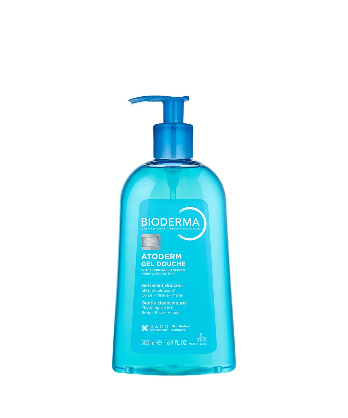 바이오더마(BIODERMA) 아토덤 젤 두쉬 500ml (온가족 샤워젤)