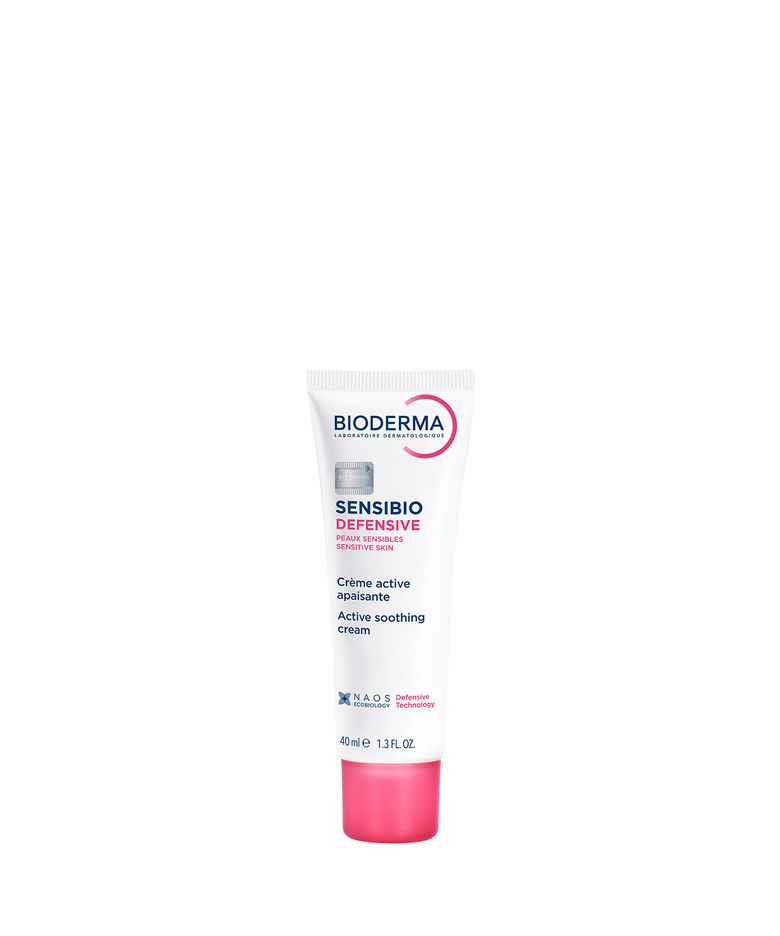 센시비오 디펜시브 크림 40ml