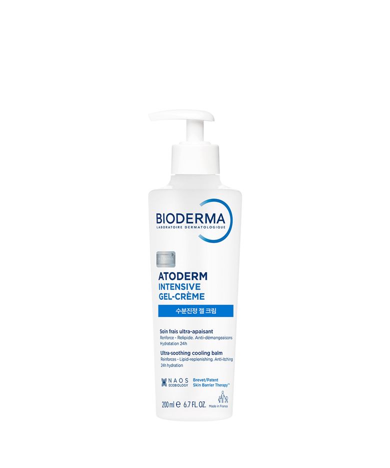 아토덤 인텐시브 젤 크림 200ml (수딩젤)