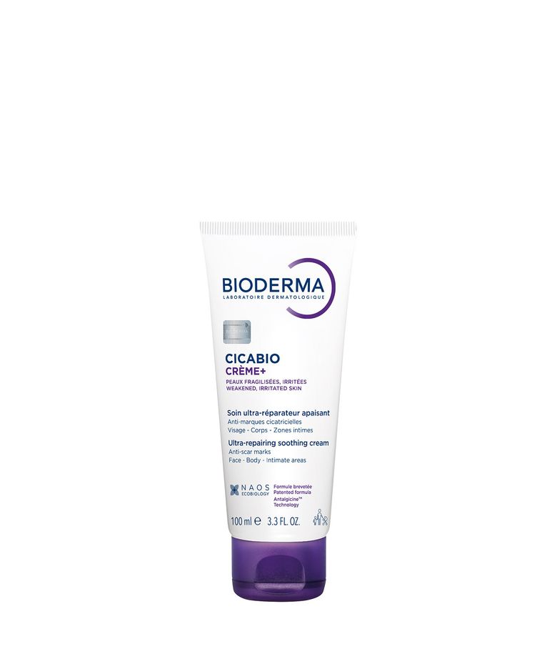 시카비오 크림+ 100ml