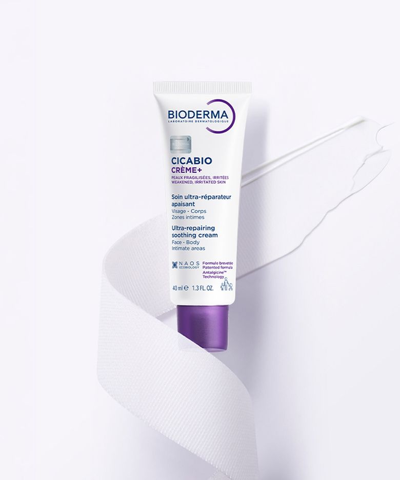 시카비오 크림+ 40ml