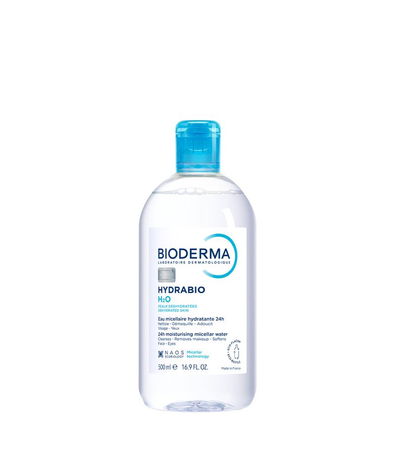 하이드라비오 H2O 500ml