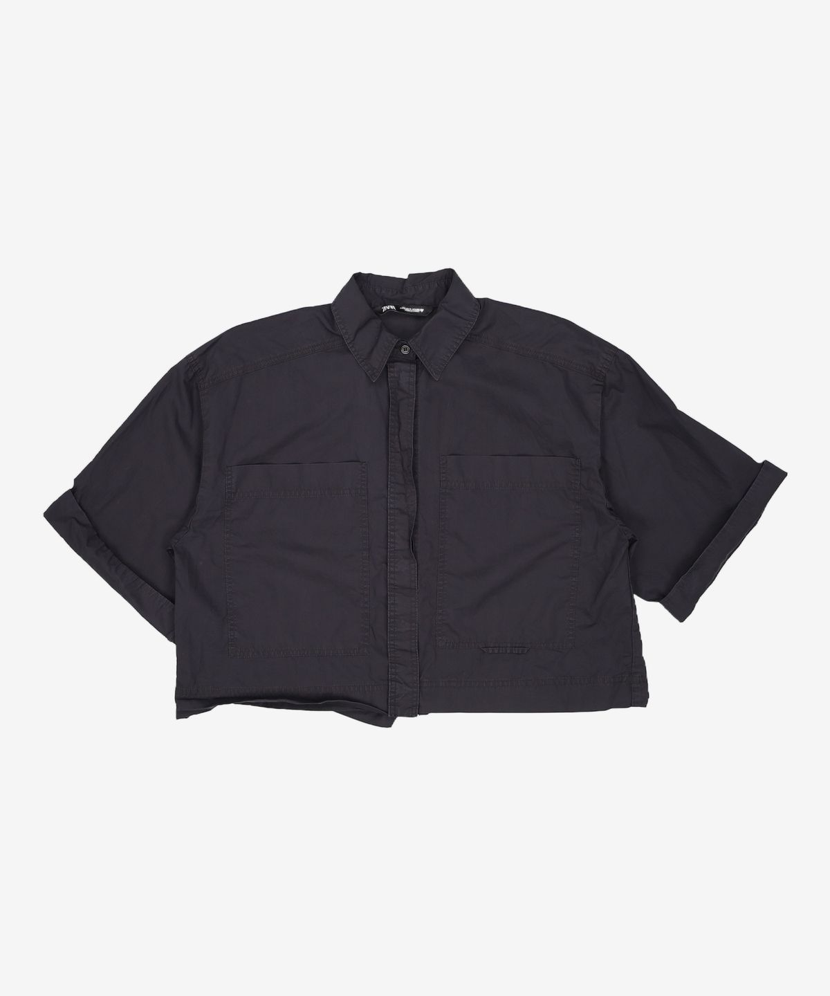 자라(ZARA) 캐주얼 셔츠 S