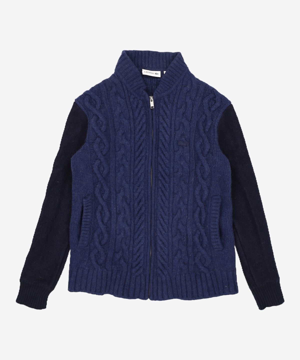 라코스테(LACOSTE) 카디건 3
