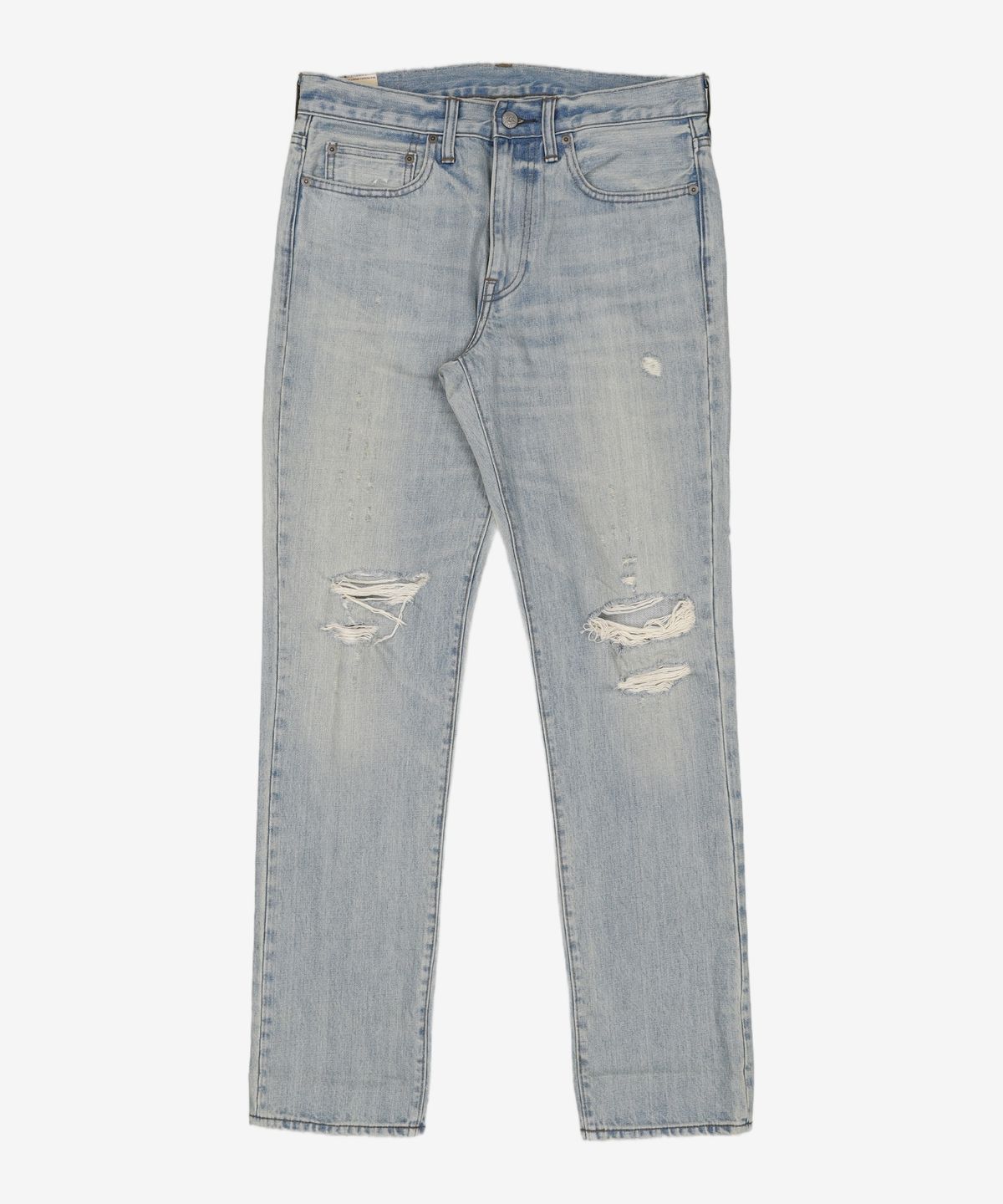 제이크루(JCREW) 청/데님 팬츠 30