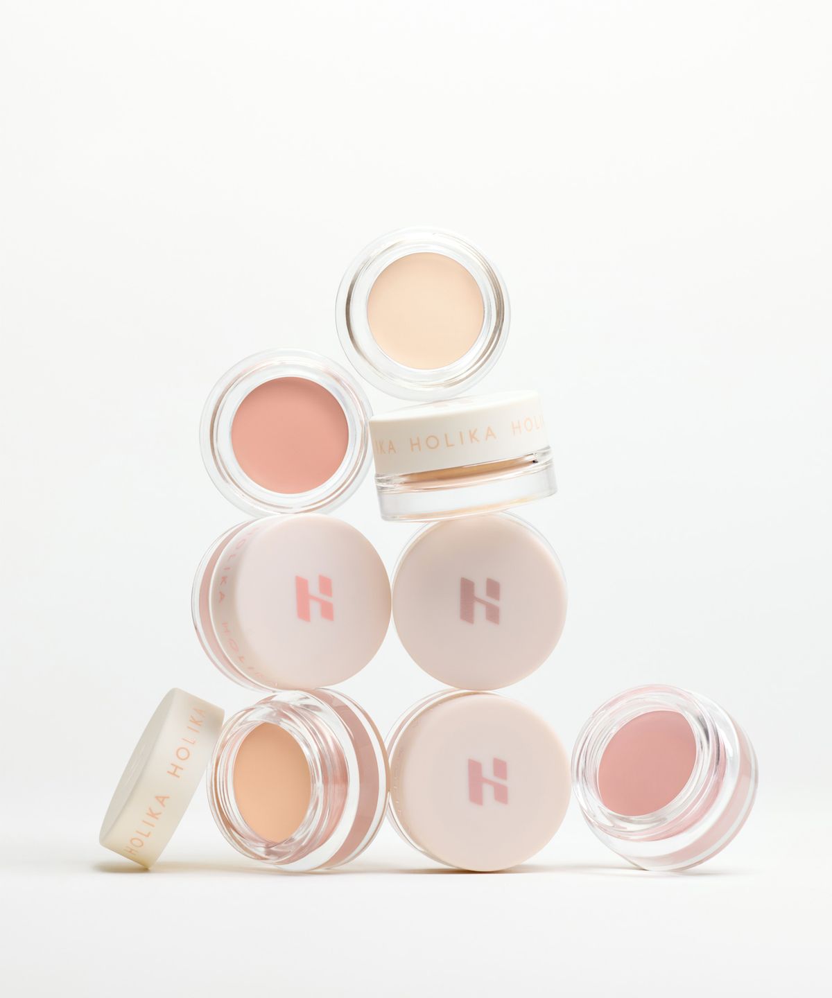 홀리카홀리카(HOLIKAHOLIKA) 앳퍼스트 아이 그립 팟