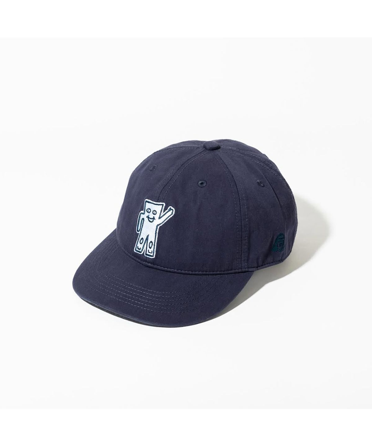 타코마 후지 레코드(TACOMA FUJI RECORDS) STRETCH MAN CAP - NAVY
