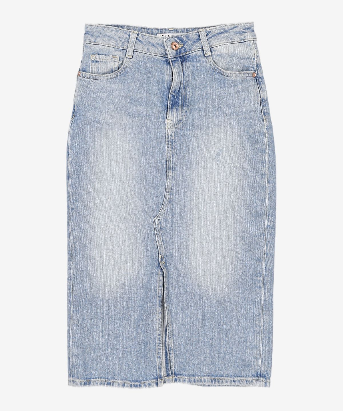 자라(ZARA) 미디스커트