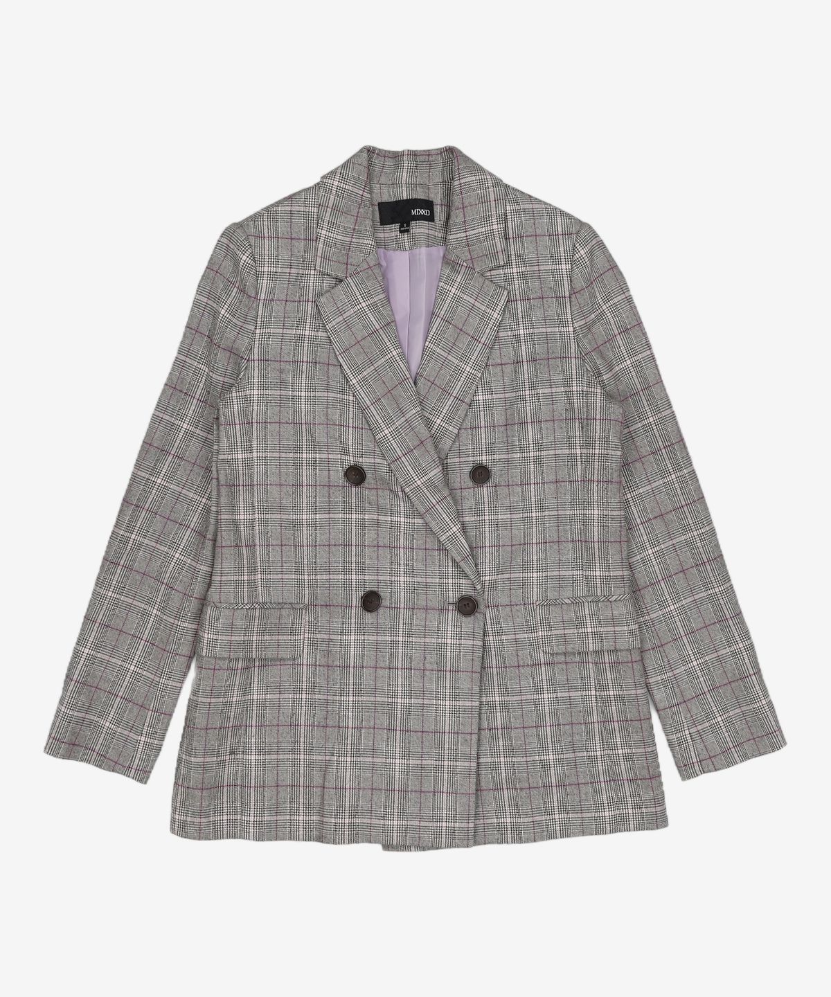 미쏘(MIXXO) 슈트/블레이저 재킷 S