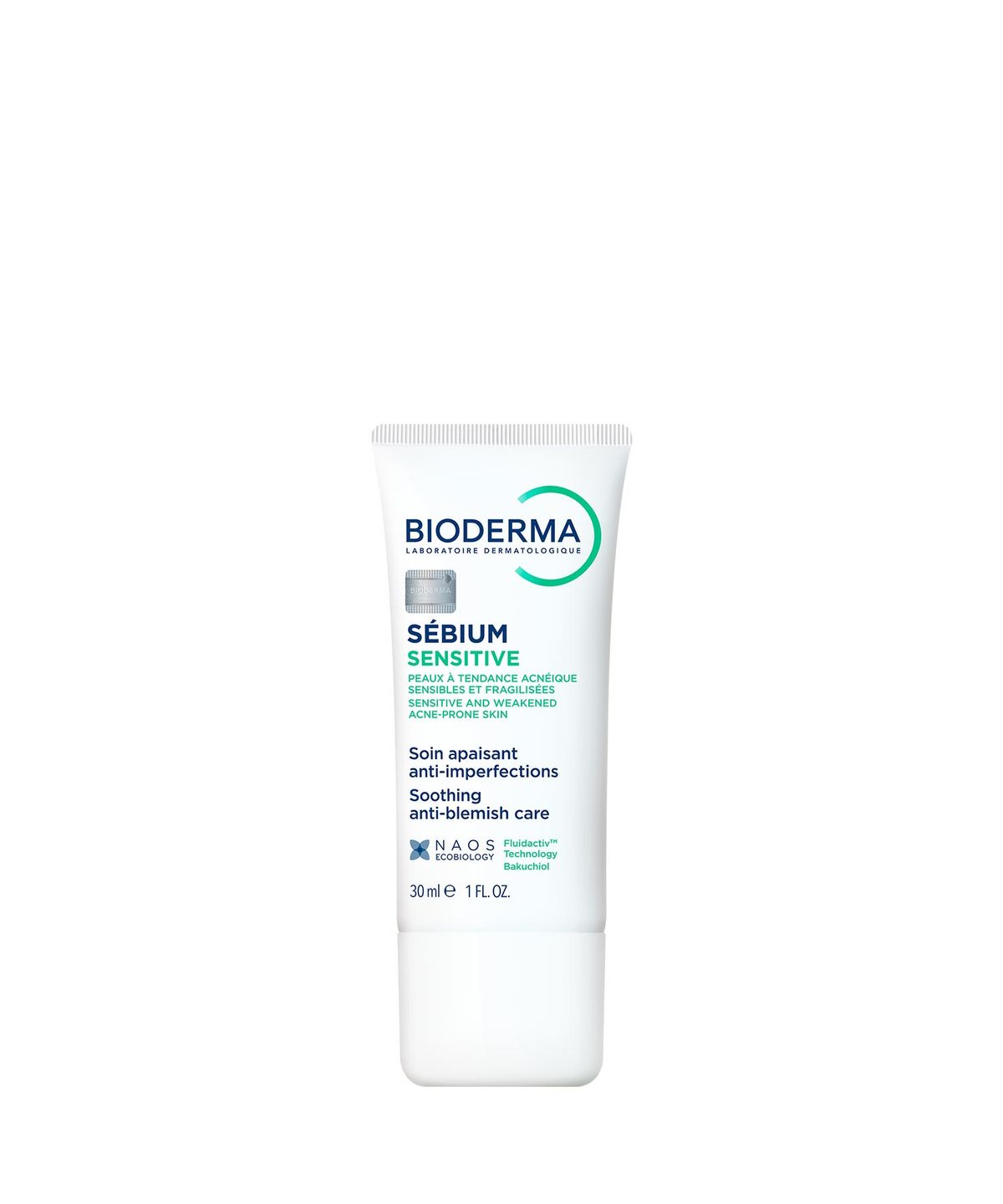 바이오더마(BIODERMA) 세비엄 센서티브 30ml (트러블성 수분 크림)