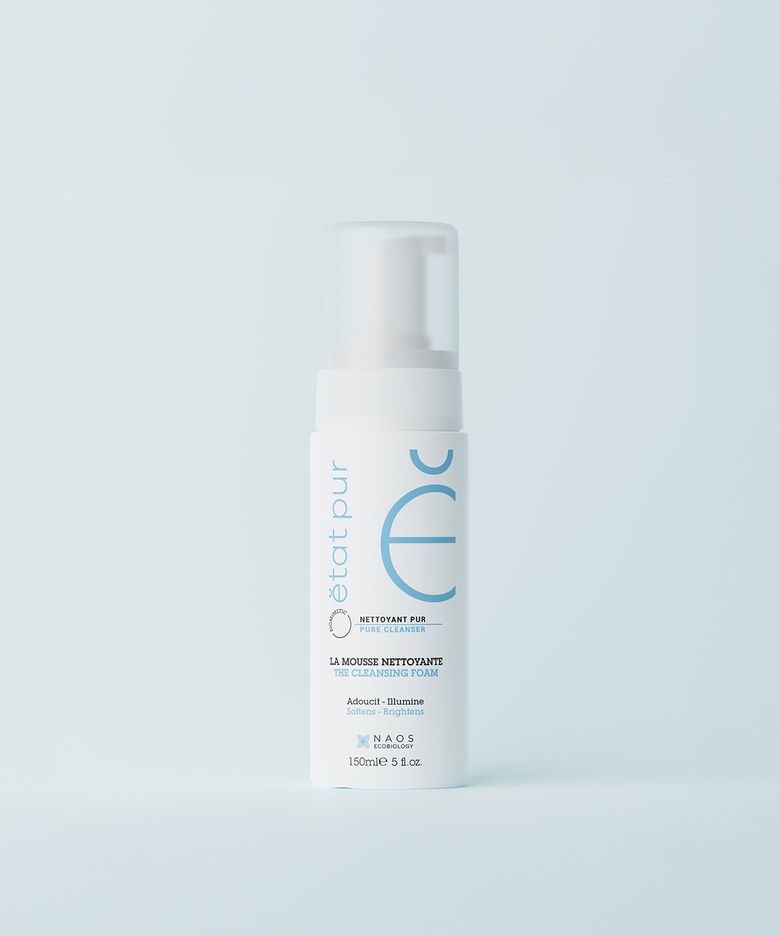 클렌징 폼 150ml