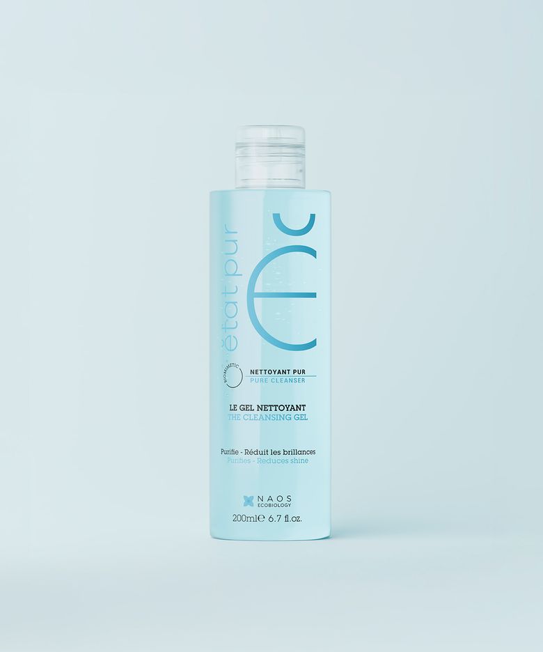클렌징 젤 200ml