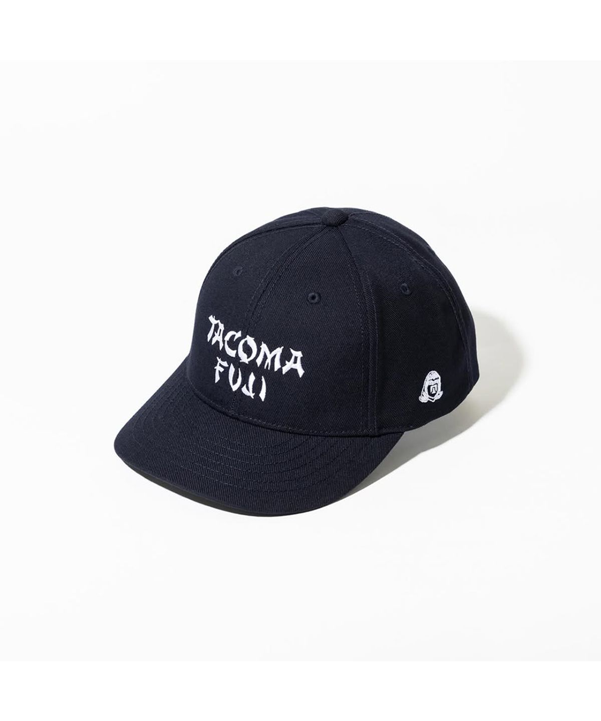 타코마 후지 레코드(TACOMA FUJI RECORDS) TACOMA FUJI ORIENTALES CAP - NAVY