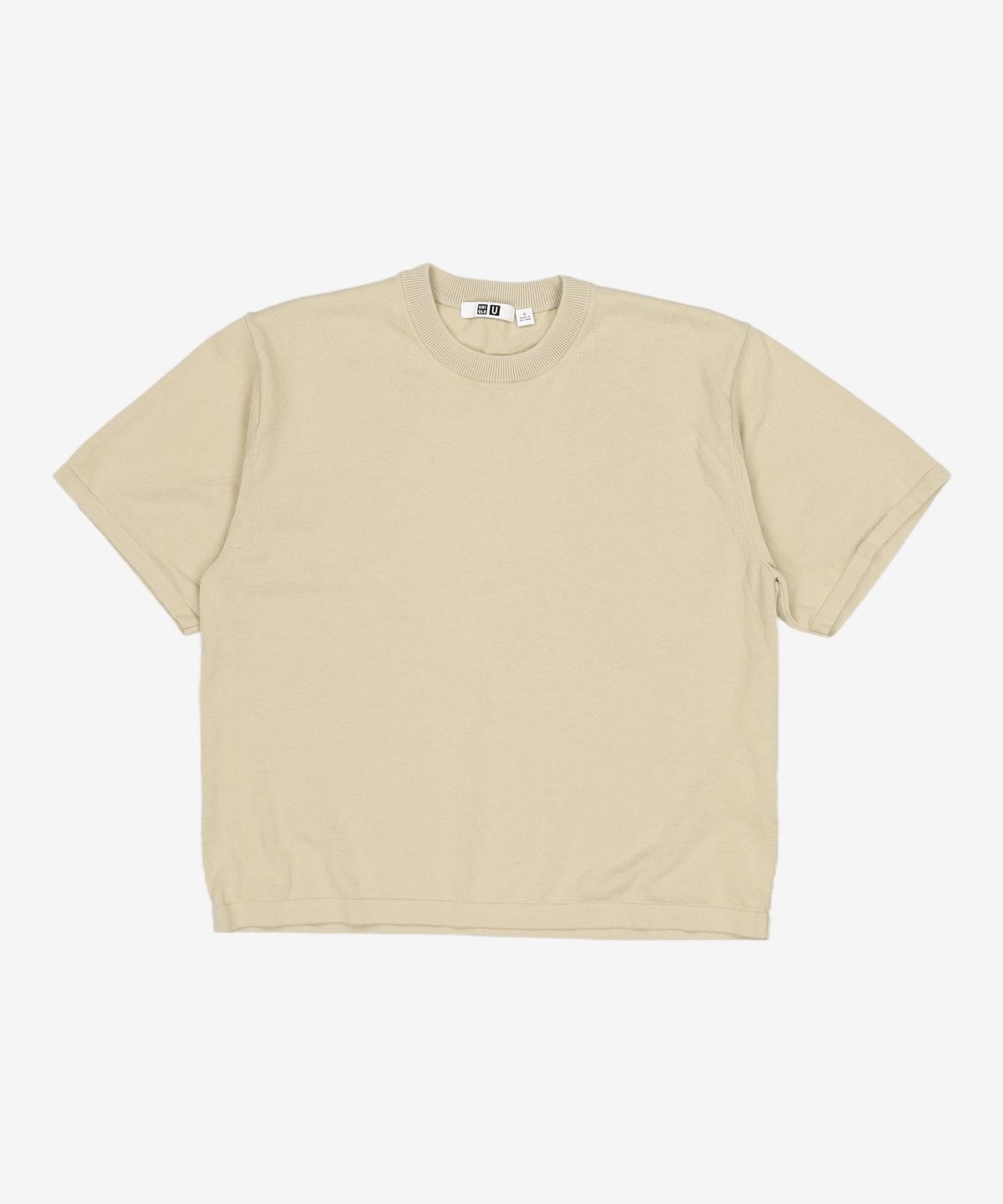 유니클로(UNIQLO) 니트/스웨터 S